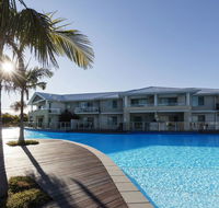 Oaks Pacific Blue Resort - Gold Coast 4U