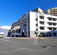 Manly Paradise Motel  Apartments - Gold Coast 4U