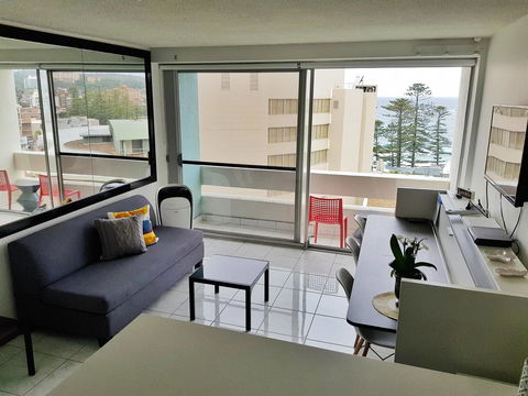 Manly Central Executive - Gold Coast 4U 4