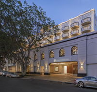 InterContinental Sydney Double Bay - Gold Coast 4U