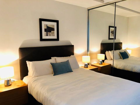 Wyndel Apartments Neutral Bay - The Mint - Gold Coast 4U 16