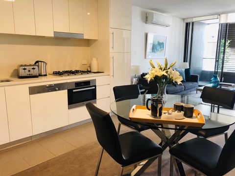 Wyndel Apartments Neutral Bay - The Mint - Gold Coast 4U 12