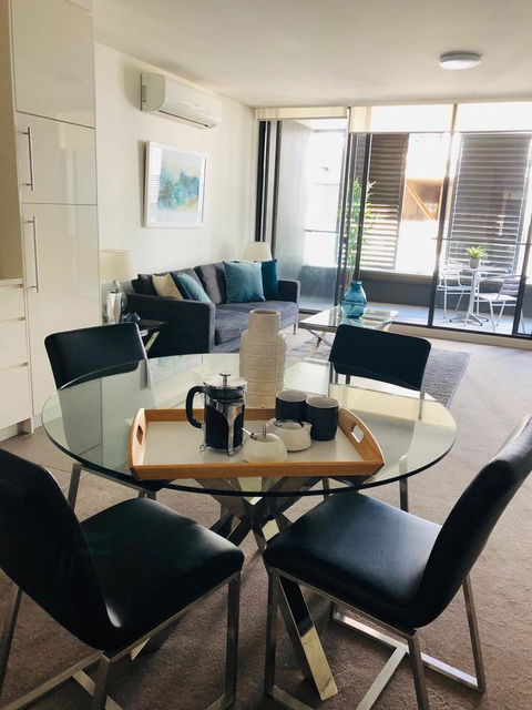 Wyndel Apartments Neutral Bay - The Mint - Gold Coast 4U 11