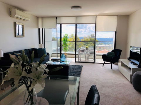 Wyndel Apartments Neutral Bay - The Mint - Gold Coast 4U 7