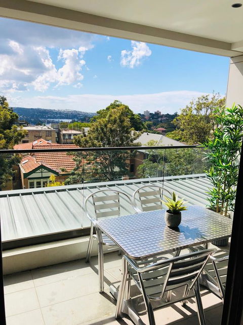 Wyndel Apartments Neutral Bay - The Mint - Gold Coast 4U 3