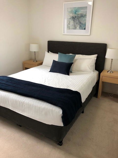 Wyndel Apartments Neutral Bay - The Mint - Gold Coast 4U 5