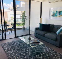 Wyndel Apartments Neutral Bay - The Mint - Gold Coast 4U