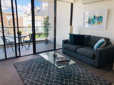 Wyndel Apartments Neutral Bay - The Mint - Gold Coast 4U 0