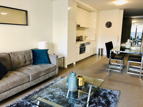 Wyndel Apartments Neutral Bay - The Mint - Gold Coast 4U 8
