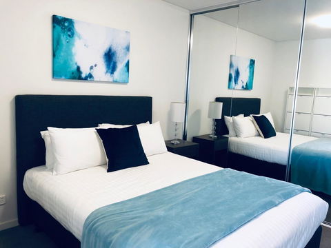 Wyndel Apartments Neutral Bay - The Mint - Gold Coast 4U 2