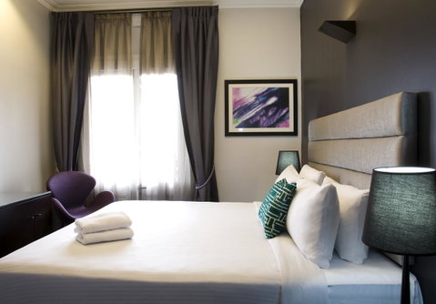 Hotel Challis Potts Point - Accommodation Gold Coast 1