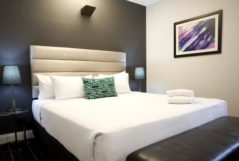 Hotel Challis Potts Point - Accommodation Gold Coast 8