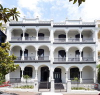 Hotel Challis - Gold Coast 4U