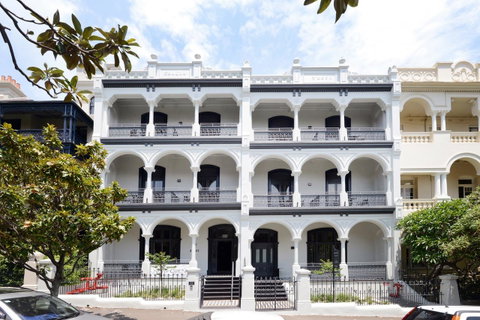 Hotel Challis Potts Point - Accommodation Gold Coast 0