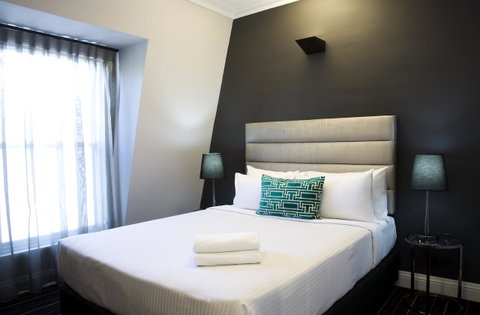 Hotel Challis Potts Point - Accommodation Gold Coast 24