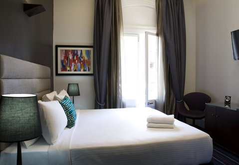 Hotel Challis Potts Point - Accommodation Gold Coast 3