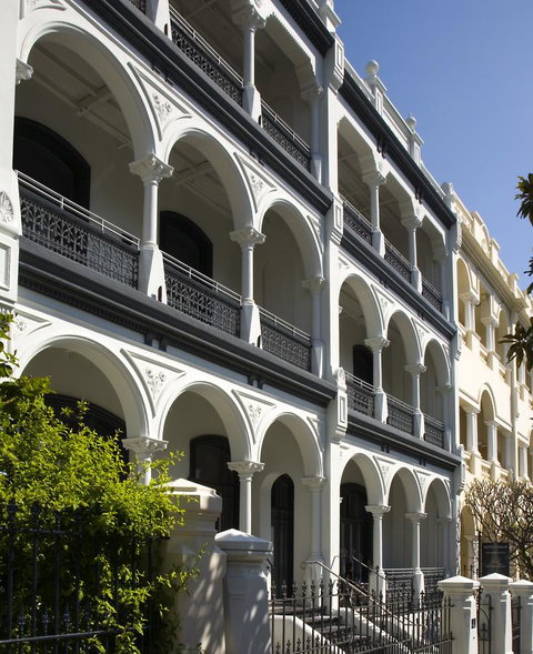 Hotel Challis Potts Point - Accommodation Gold Coast 10