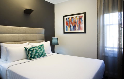 Hotel Challis Potts Point - Accommodation Gold Coast 20