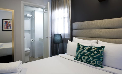Hotel Challis Potts Point - Accommodation Gold Coast 21