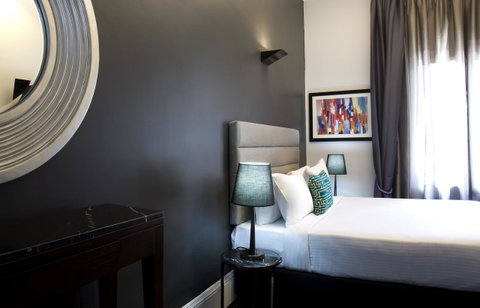 Hotel Challis Potts Point - Accommodation Gold Coast 6