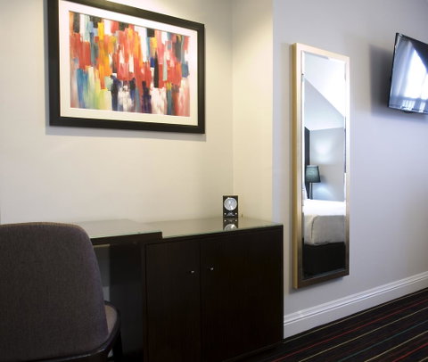Hotel Challis Potts Point - Accommodation Gold Coast 28