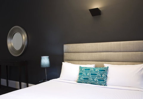 Hotel Challis Potts Point - Accommodation Gold Coast 17