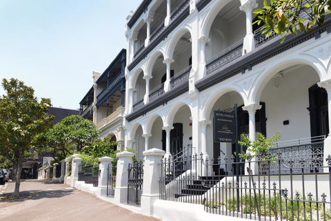 Hotel Challis Potts Point - Accommodation Gold Coast 5