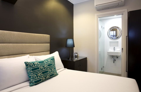 Hotel Challis Potts Point - Accommodation Gold Coast 16