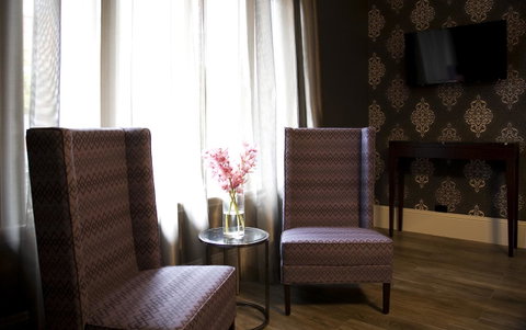 Hotel Challis Potts Point - Accommodation Gold Coast 4