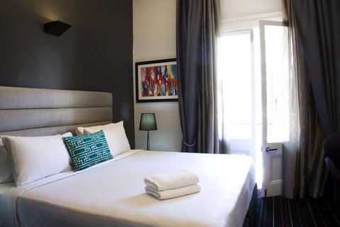 Hotel Challis Potts Point - Accommodation Gold Coast 23