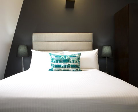 Hotel Challis Potts Point - Accommodation Gold Coast 19