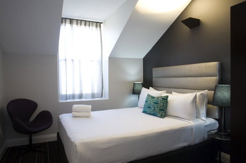 Hotel Challis Potts Point - Accommodation Gold Coast 12