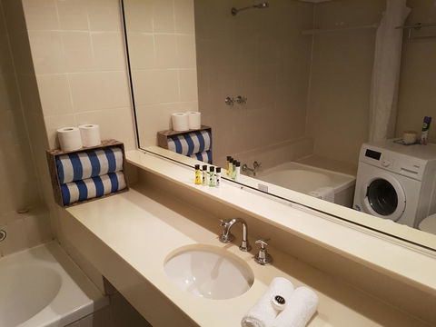 Paxsafe Sydney Hyde Park Central Apartments - Gold Coast 4U 15