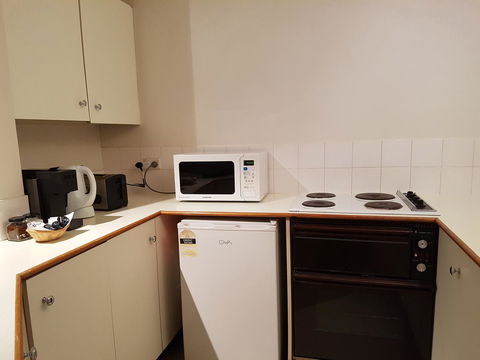 Paxsafe Sydney Hyde Park Central Apartments - Gold Coast 4U 20