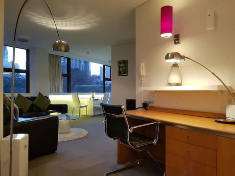 Paxsafe Sydney Hyde Park Central Apartments - Gold Coast 4U 2