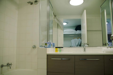 Paxsafe Sydney Hyde Park Central Apartments - Gold Coast 4U 30