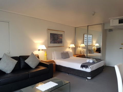 Paxsafe Sydney Hyde Park Central Apartments - Gold Coast 4U 8