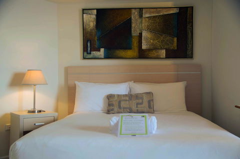 Paxsafe Sydney Hyde Park Central Apartments - Gold Coast 4U 39