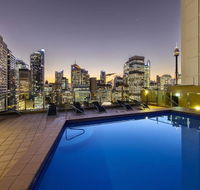 Paxsafe Sydney Hyde Park Central Apartments - Gold Coast 4U