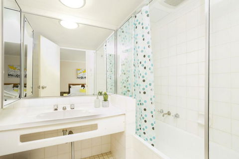 Paxsafe Sydney Hyde Park Central Apartments - Gold Coast 4U 26