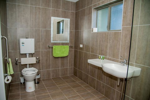 Sinclairs Country Retreat - Gold Coast 4U 38