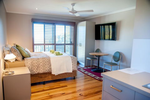 Sinclairs Country Retreat - Gold Coast 4U 7