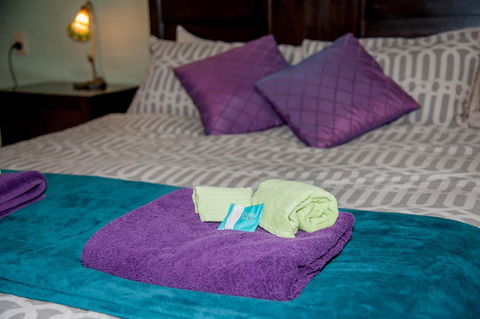 Sinclairs Country Retreat - Gold Coast 4U 23