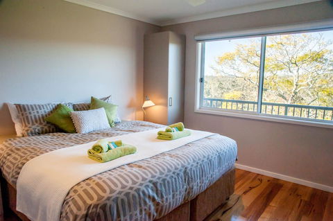 Sinclairs Country Retreat - Gold Coast 4U 2