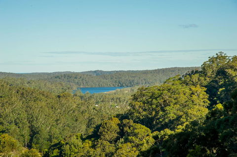 Sinclairs Country Retreat - Gold Coast 4U 14