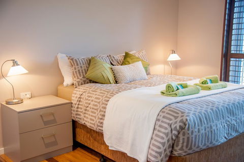Sinclairs Country Retreat - Gold Coast 4U 11