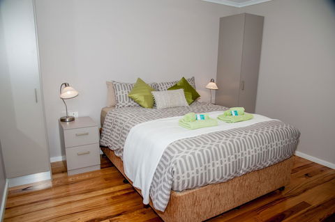 Sinclairs Country Retreat - Gold Coast 4U 44