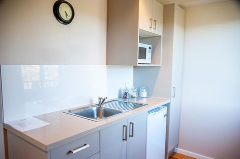 Sinclairs Country Retreat - Gold Coast 4U 5
