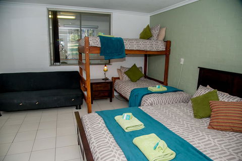 Sinclairs Country Retreat - Gold Coast 4U 26