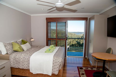 Sinclairs Country Retreat - Gold Coast 4U 0